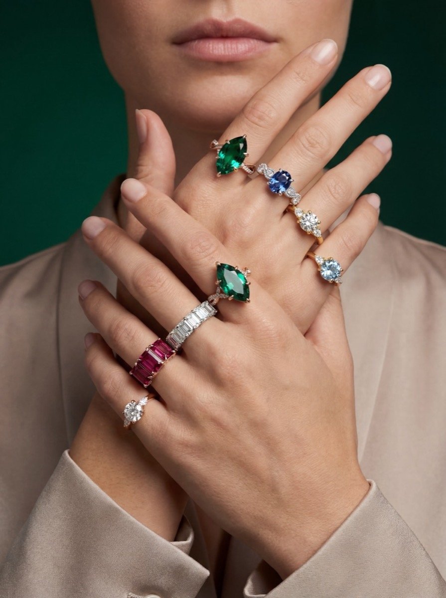 Rings