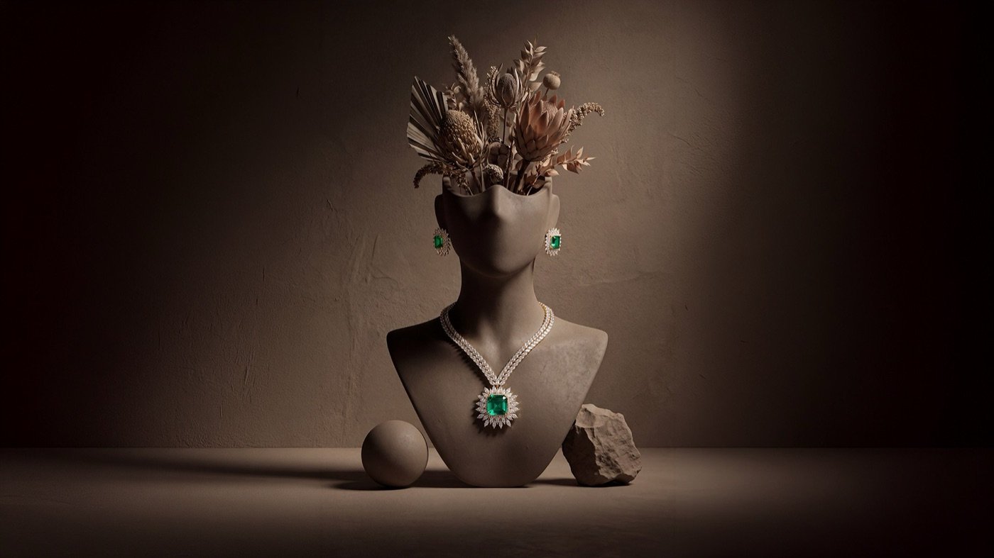 Emerald suite